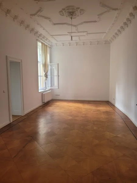 3 Zi Altbau hochwertig saniert, EBK — photo 1